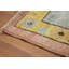 Tapis turc Oushak 9x12