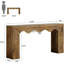 Console rustique-773554988