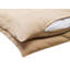Illig Solid Colour Duvet Cover Set with Pillowcases-65912165-65912168