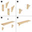 Bracket Shelf-1193128911