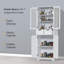 Bathroom Storage Cabinet with Drawers