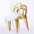 Kendrah 17.5'' H Side Chair-1067709688