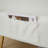 Teddy Fabric Folding Sleeper Sofa Bed With Foldable Armrest-975363363
