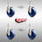 Polyurethane Casters