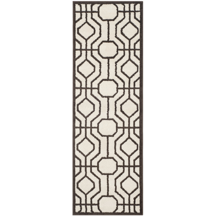 Arfhlaith Performance Geometric Rug