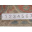 Tapis traditionnel rétro 3 x 5
