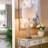 Jakyia Glass Table Lamp