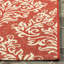 Tapis intérieur / extérieur Galena Performance Ikat-543447152