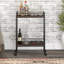 Metal Bar Cart-1091405469