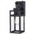 Schlegel Steel Wall Light with Dusk to Dawn-1967703334