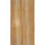 TimberCraft 5 3/8 "encadré avec panneaux n-lattes avec Z-Bar, cèdre rouge de l'Ouest-36420921-36420911