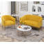Ensemble de salon en velours 2 pièces Murrow-487743191