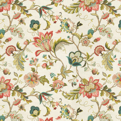 Ingrid Fabric