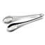 Stainless Steel Ice Tongs