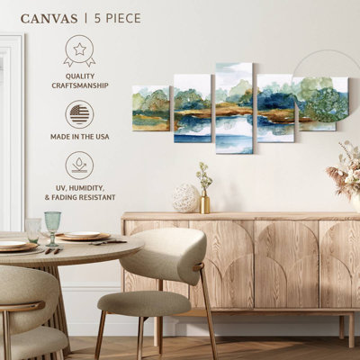 Serenity Panorama