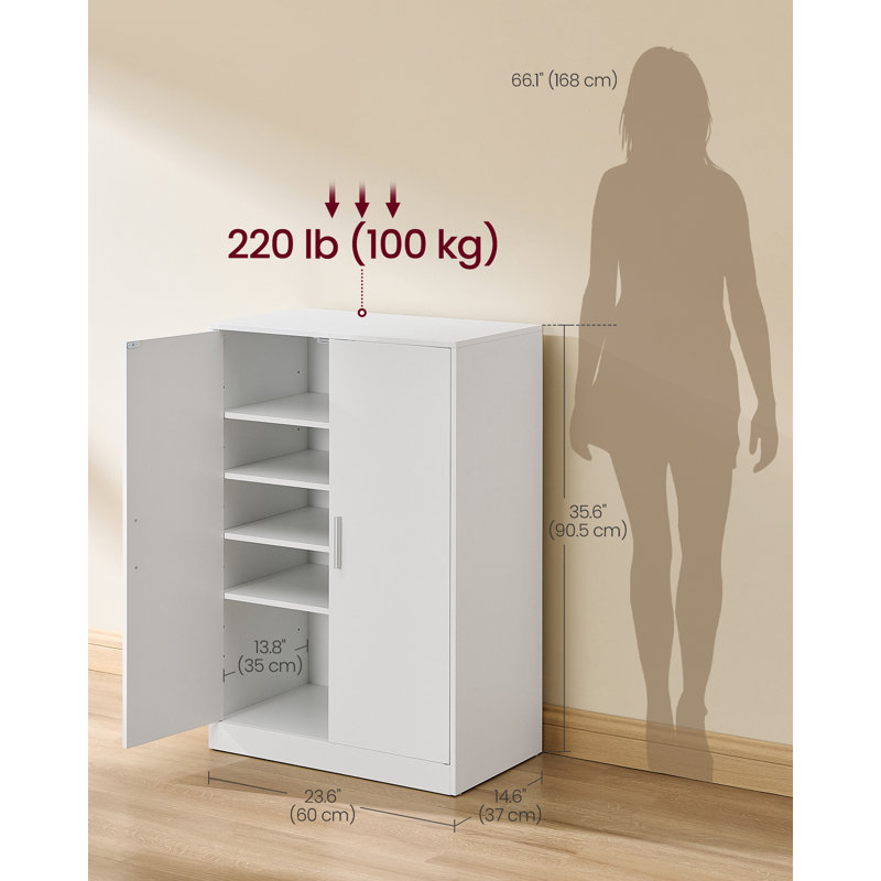 Shoe Storage