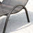 Ofeliya Outdoor Wicker Chaise Lounge