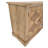 58.5'' Solid Wood Sideboard