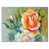 Toile tendue