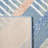 Chudney Performance Geometric Indoor/Outdoor Area Rug-266517538