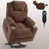 Brown is out of stock