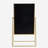 2pc Dressing Table Mirror Set Make-Up Bathroom Vanity Mirror-1200108649