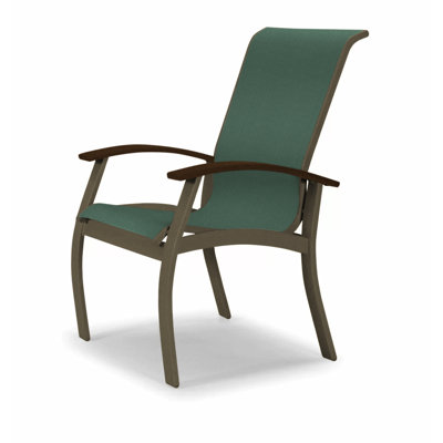 Chaise de patio Askar