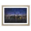 Evening Reflections of Shanghai - Picture Frame Graphic Art Print-56713030-56713032