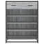 Shoe Storage Cabinet-608066893
