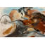 Limited Edition Prints "The Embrace No.1" By Fanyu Lin