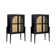 Shadow Dining Cabinet