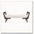 52" Upholstered Bench-1419207154