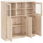 Plevna 120cm Sideboard-24545566