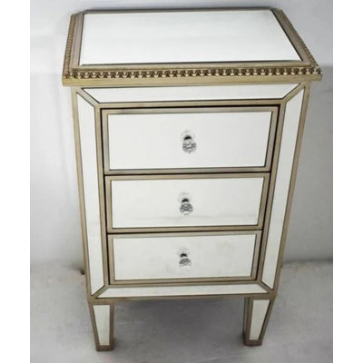 18'' W Nightstand
