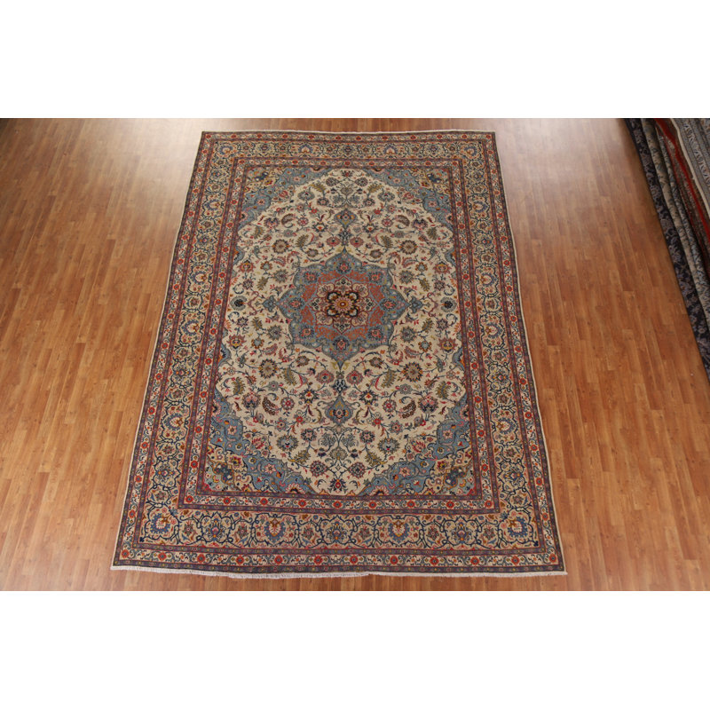 Tapis 9 x 13