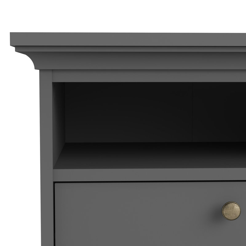 Crewellwalk Bedside Table