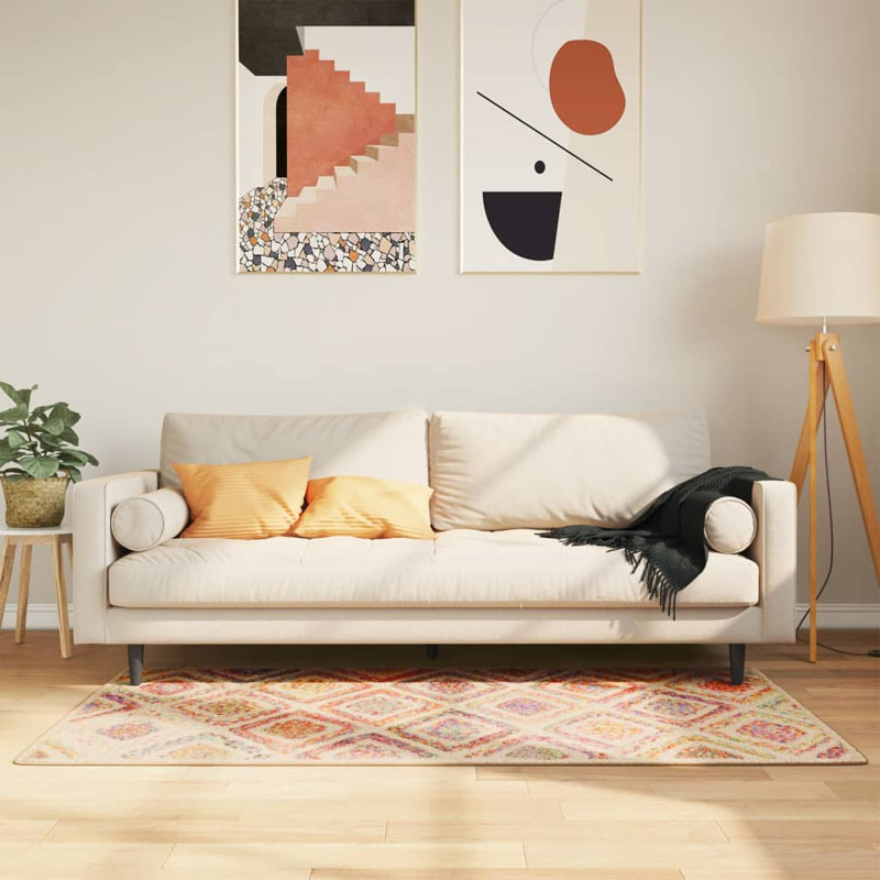 Haraldur Area Rug, Rectangle 80 x 150cm
