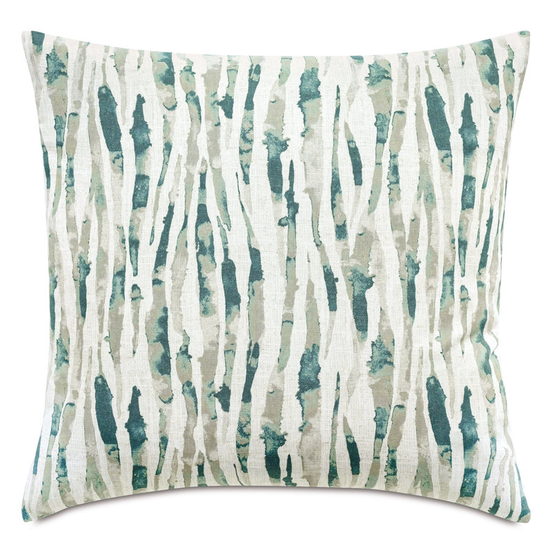 Elspeth Square Pillow Cover & Insert