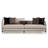 La Francaise 105'' Square Arm Sofa-92575482