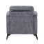Chaise de salon moderne