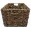 Paniers de rangement en ruppie maritime-1350019746