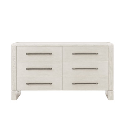 Luna 6 - Drawer Dresser