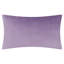 Housse de coussin 3D en velours fait à la main Housse de coussin en velours décoratif-1573712048