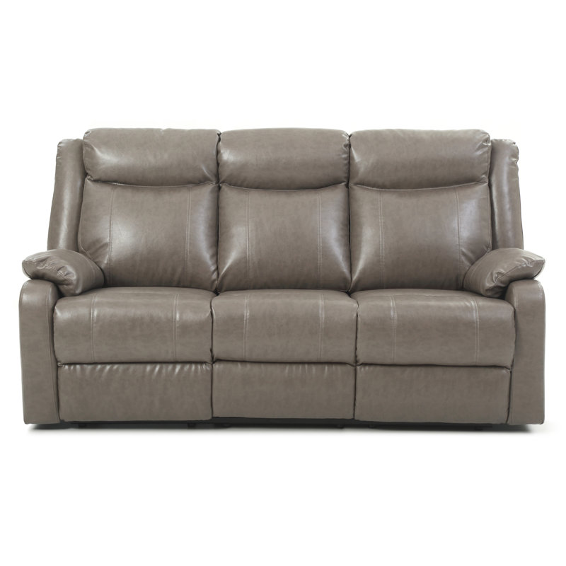 Cozy Comfort Pu