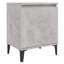 Southwold 40cm W Bedside Table-1478434180