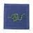 Serpent Cotton Sateen Cocktail Napkins-122066497