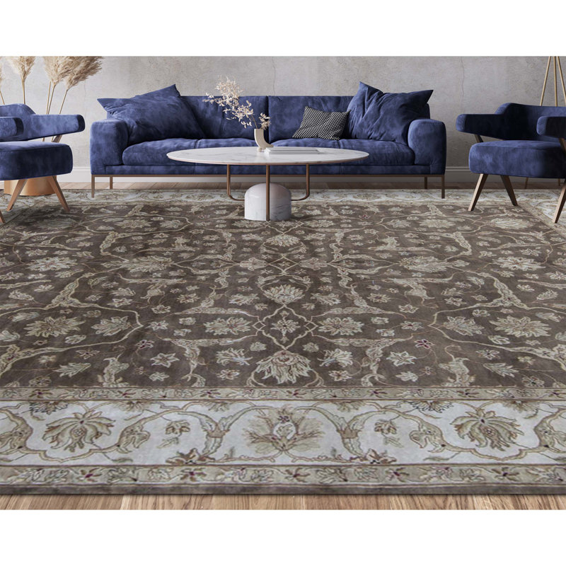 One-of-a-Kind 7'10" X 10' Area Rug