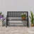 Outdoor Garden Bench, Patio Bench