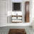 Alberthe 36" Single Bathroom Vanity Set