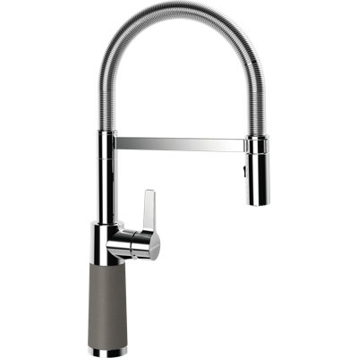 High-Pressure Single-Lever Mixer Tap Sc-550